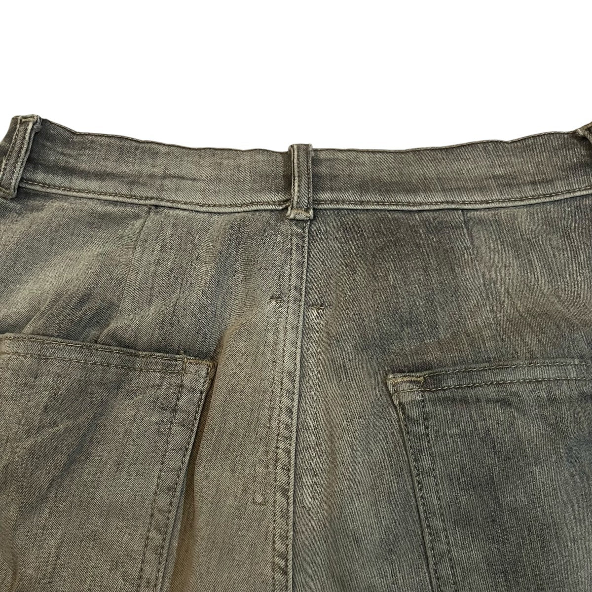 「BOLAN BOOTCUT」デニムパンツDS02C5311 SDMP - Image 4