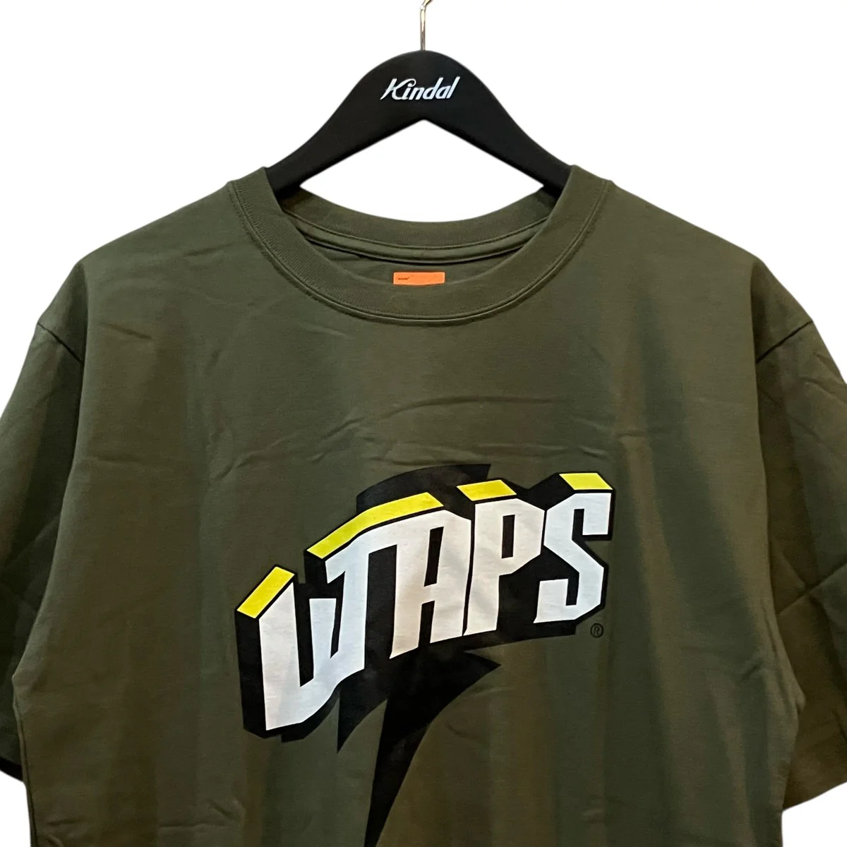 プリントTシャツ - Image 3