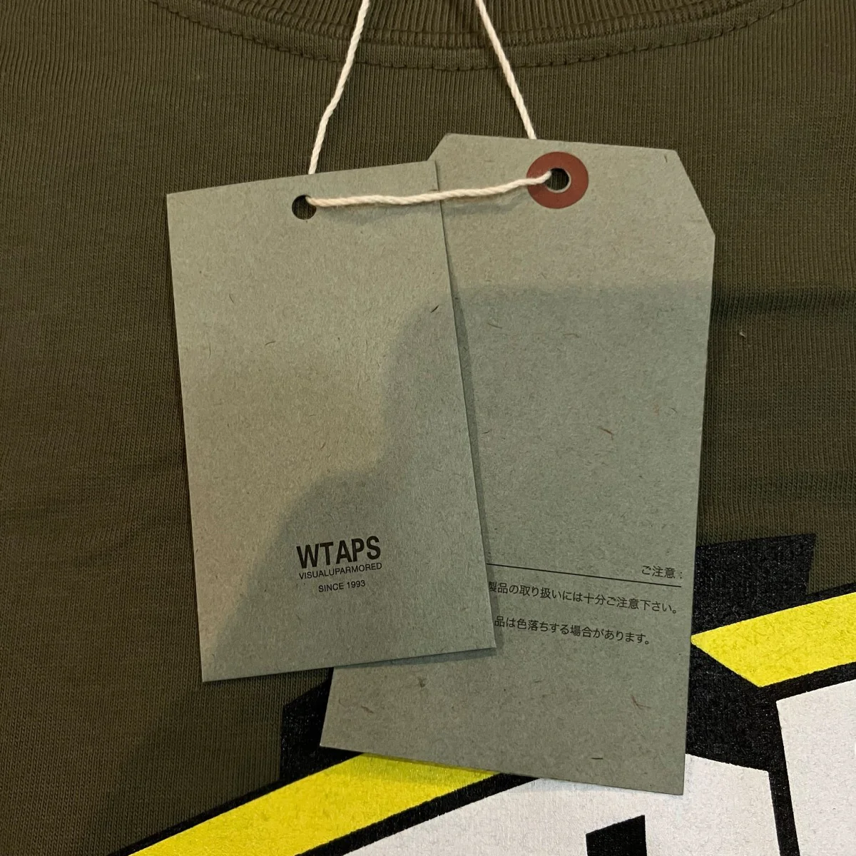 プリントTシャツ - Image 7