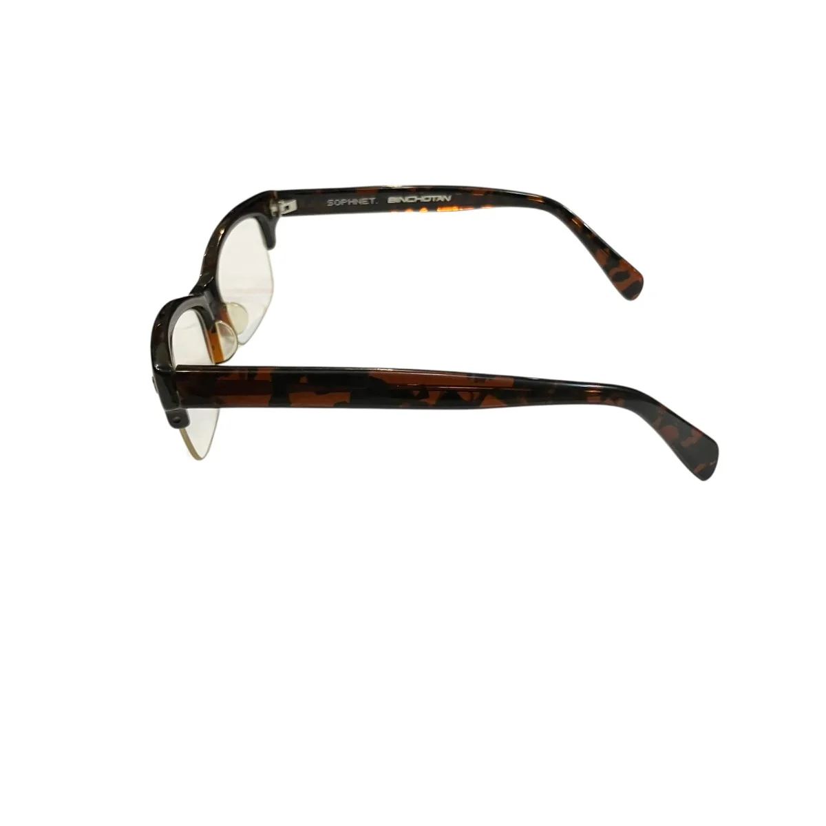 BINCHOTAN GLASSES備長炭 眼鏡 - Image 3