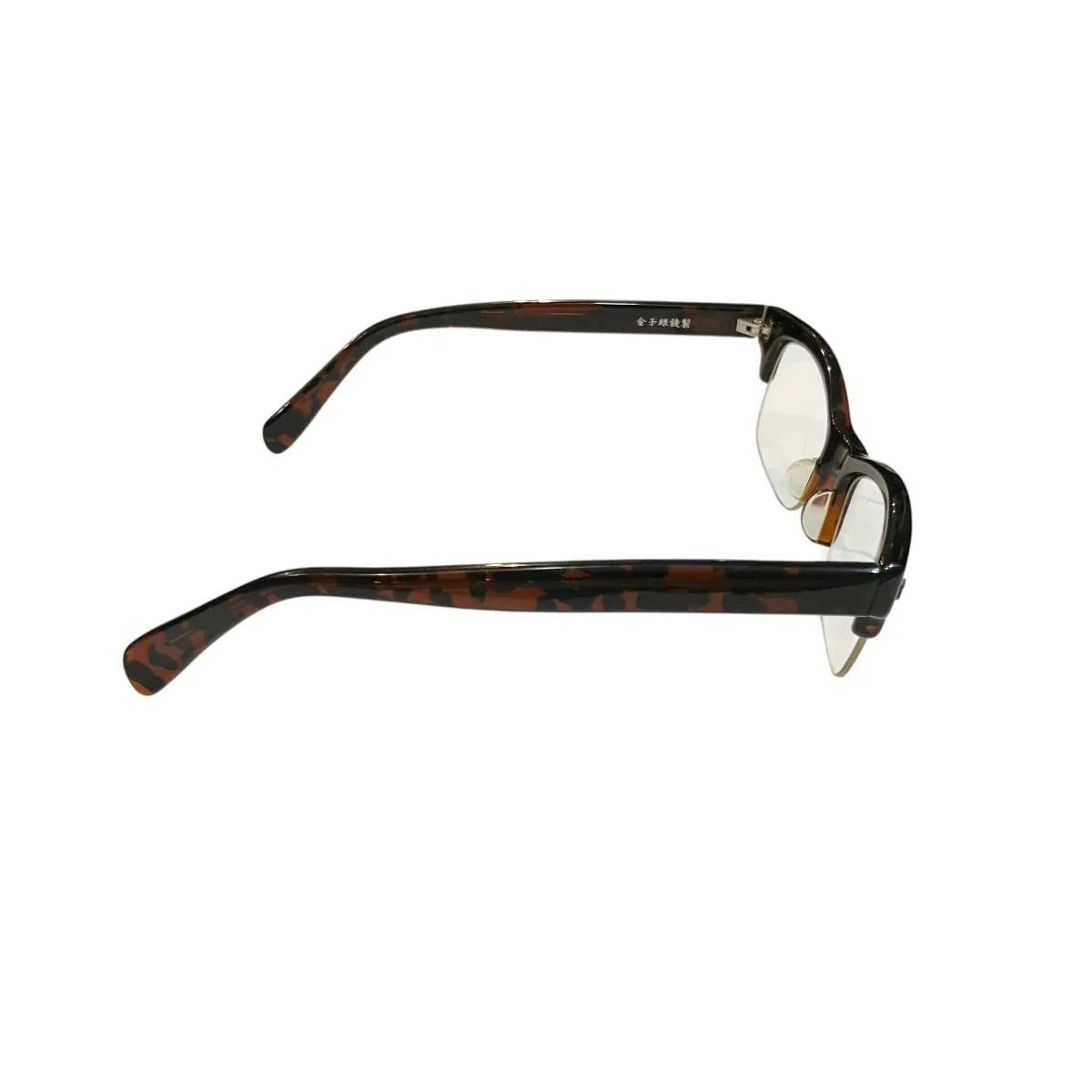 BINCHOTAN GLASSES備長炭 眼鏡 - Image 4