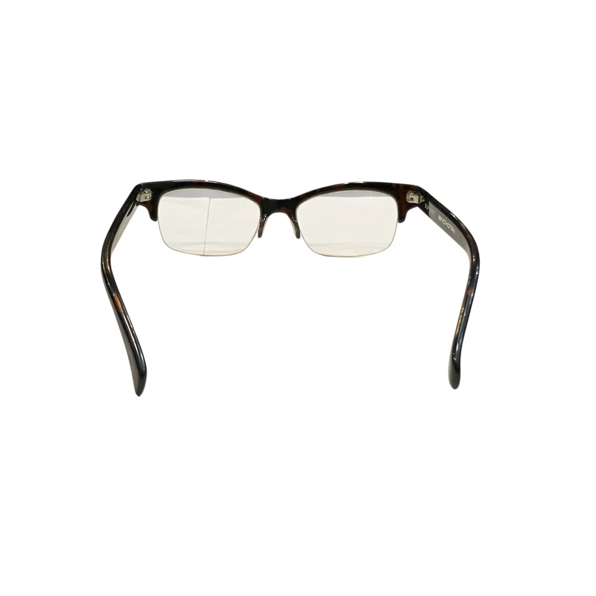 BINCHOTAN GLASSES備長炭 眼鏡 - Image 5