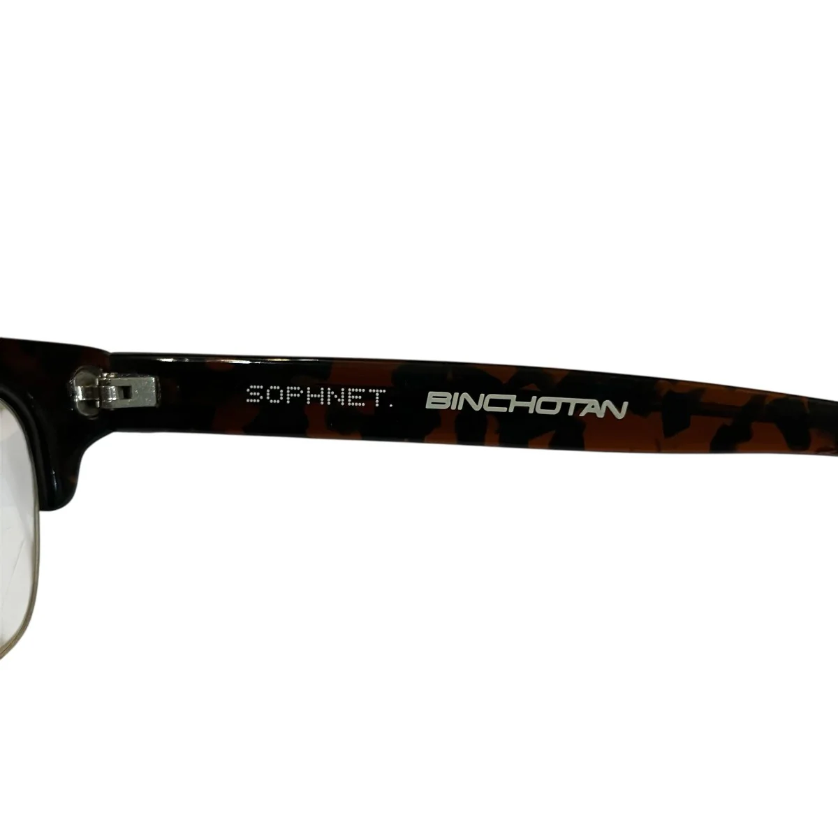 BINCHOTAN GLASSES備長炭 眼鏡 - Image 8