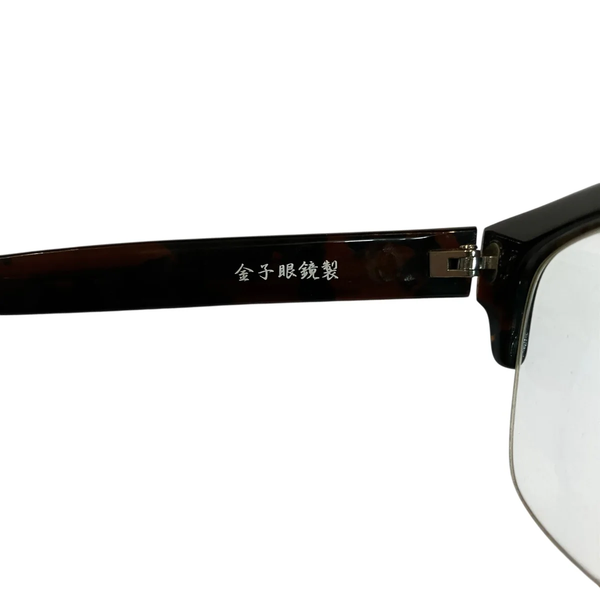 BINCHOTAN GLASSES備長炭 眼鏡 - Image 9