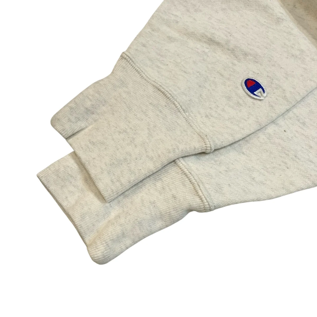「Reverse Weave Crew」リバースウィーブ クルーネックスウェットC8 Z009 - Image 4