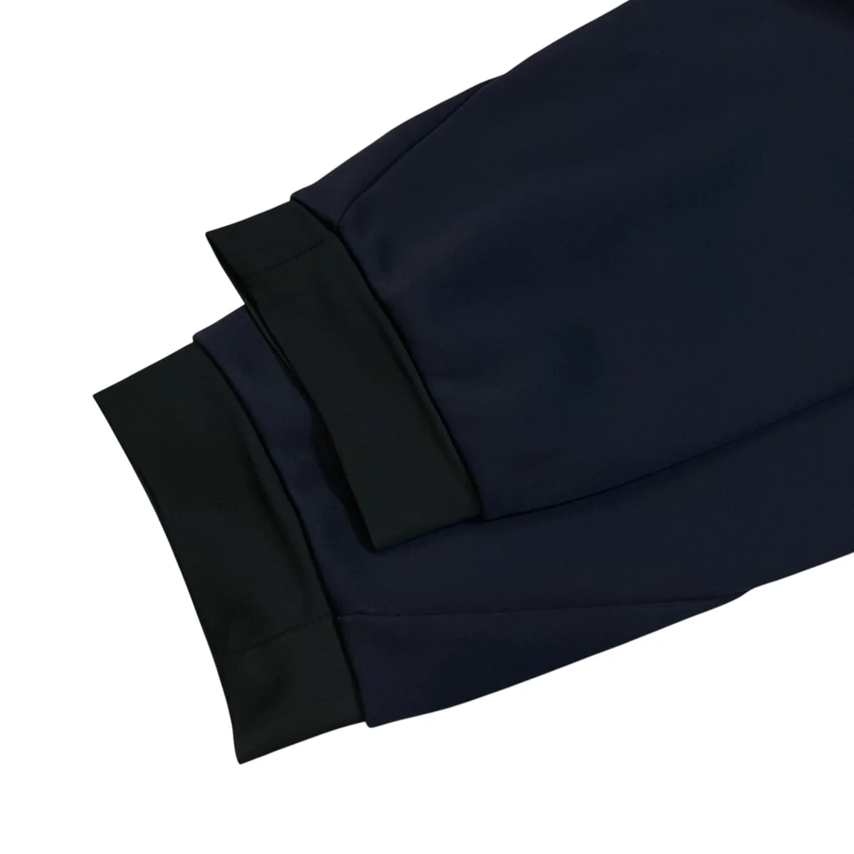 「POLARTEC POWER SHIELD STAND COLLAR BLOUSON」ポーラテックスタンドカラーブルゾン ジャケットFCRB 192051 - Image 4