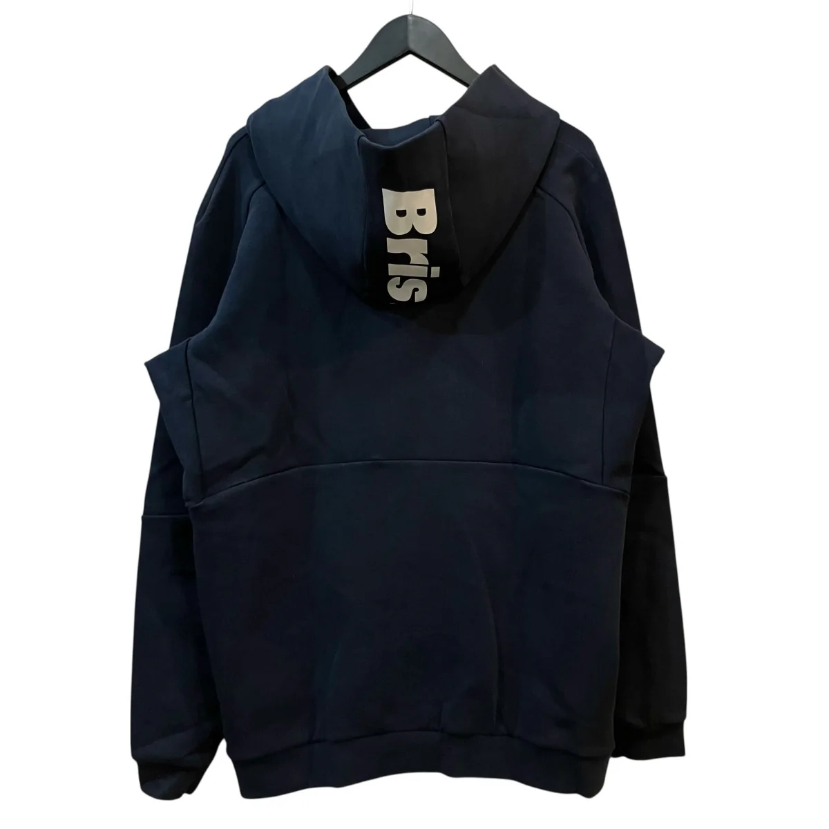 「TECH SWEAT TRAINING HOODIE」テックスウェットトレーニングフーディFCRB 222023 - Image 2