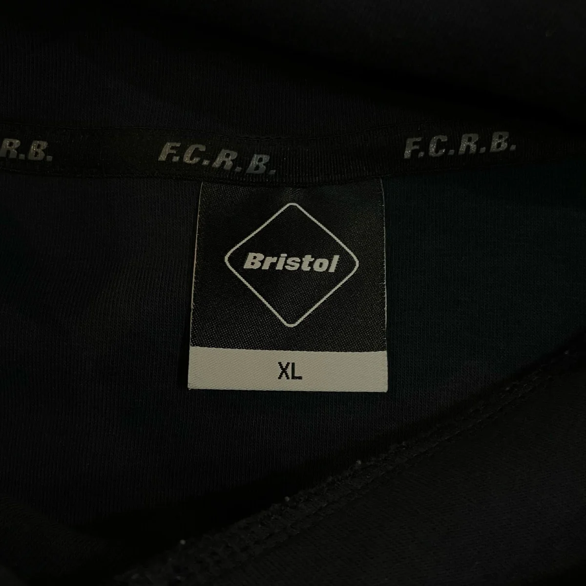 「TECH SWEAT TRAINING HOODIE」テックスウェットトレーニングフーディFCRB 222023 - Image 5