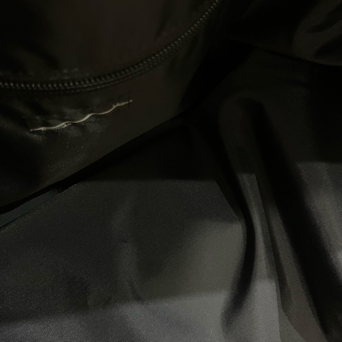 「BIG SHOULDER BAG」ビッグショルダーバッグ2123 935 - Image 6