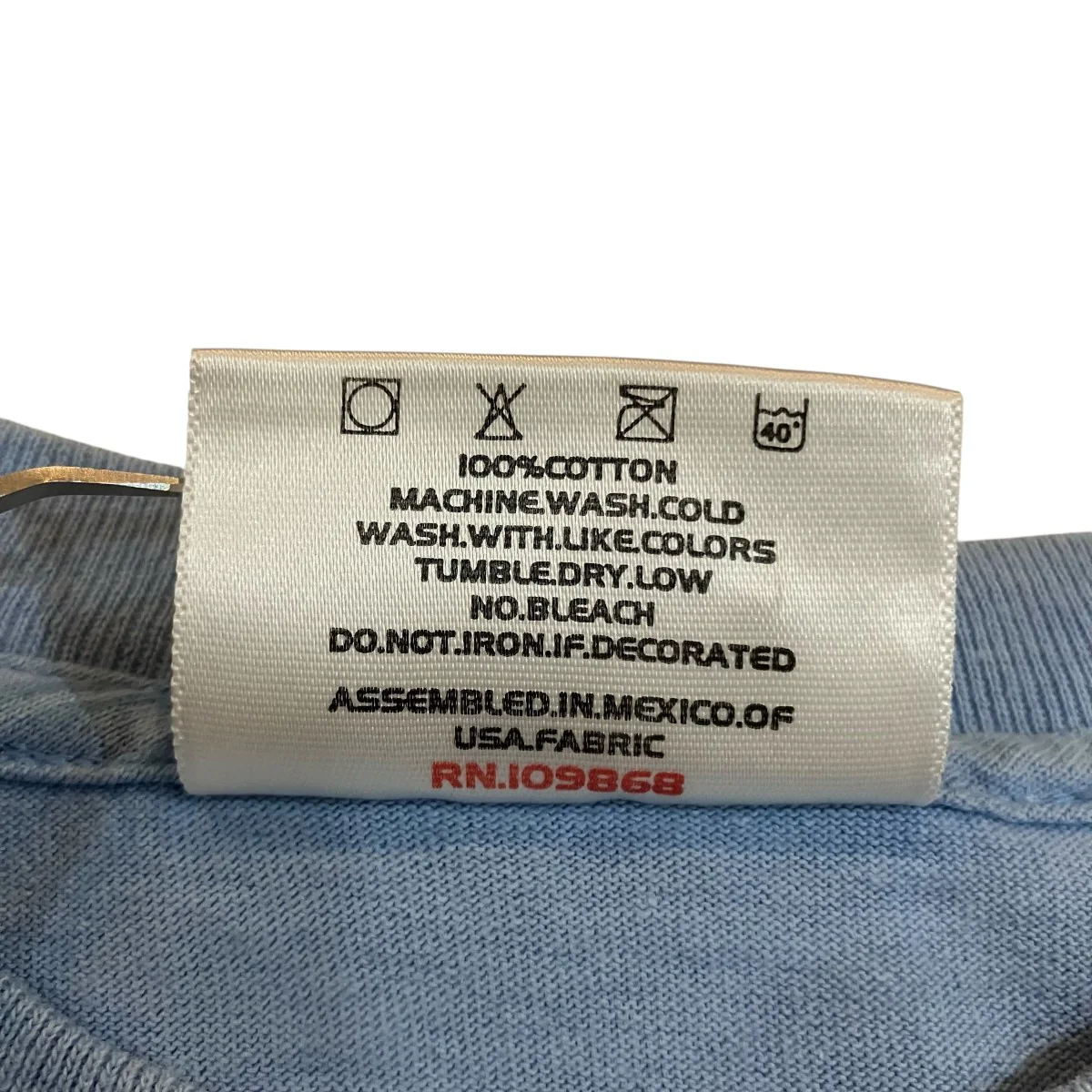 プリントTシャツ - Image 6