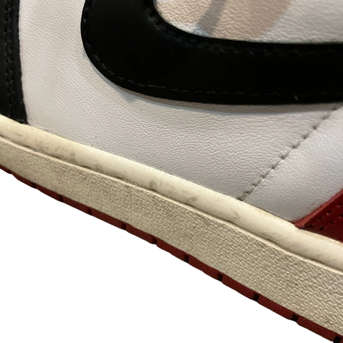 「NIKE AIR JORDAN HIGH OG」ハイカットスニーカーDZ5485 104 - Image 10