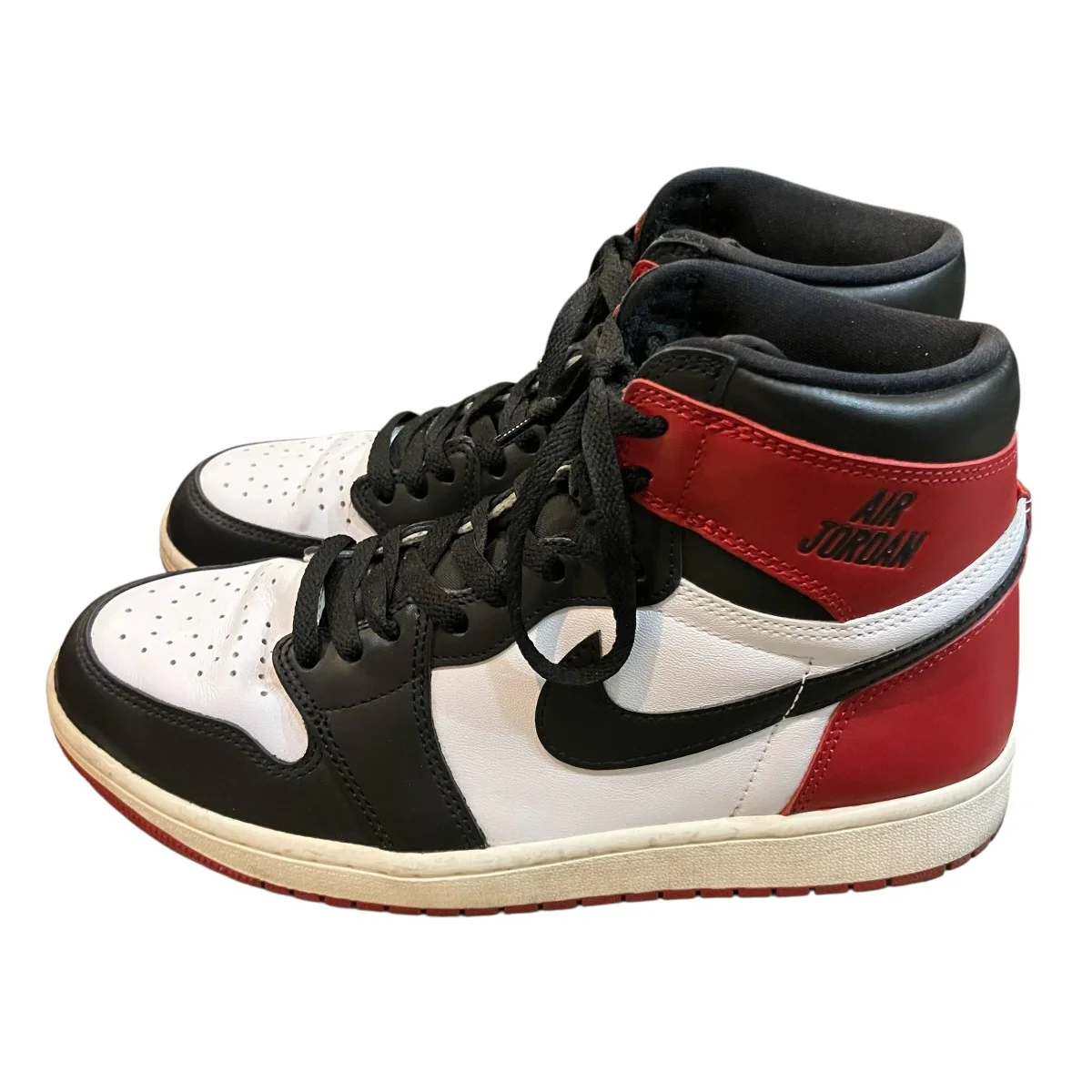 「NIKE AIR JORDAN HIGH OG」ハイカットスニーカーDZ5485 104 - Image 2