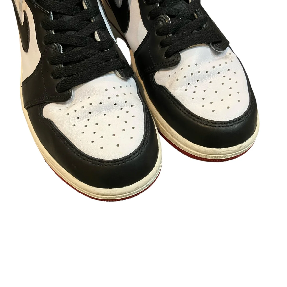 「NIKE AIR JORDAN HIGH OG」ハイカットスニーカーDZ5485 104 - Image 3