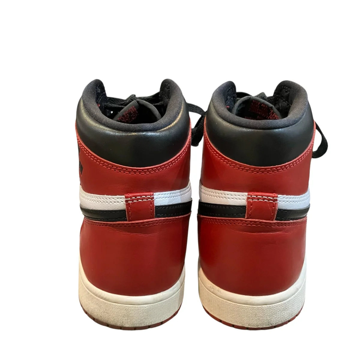 「NIKE AIR JORDAN HIGH OG」ハイカットスニーカーDZ5485 104 - Image 4