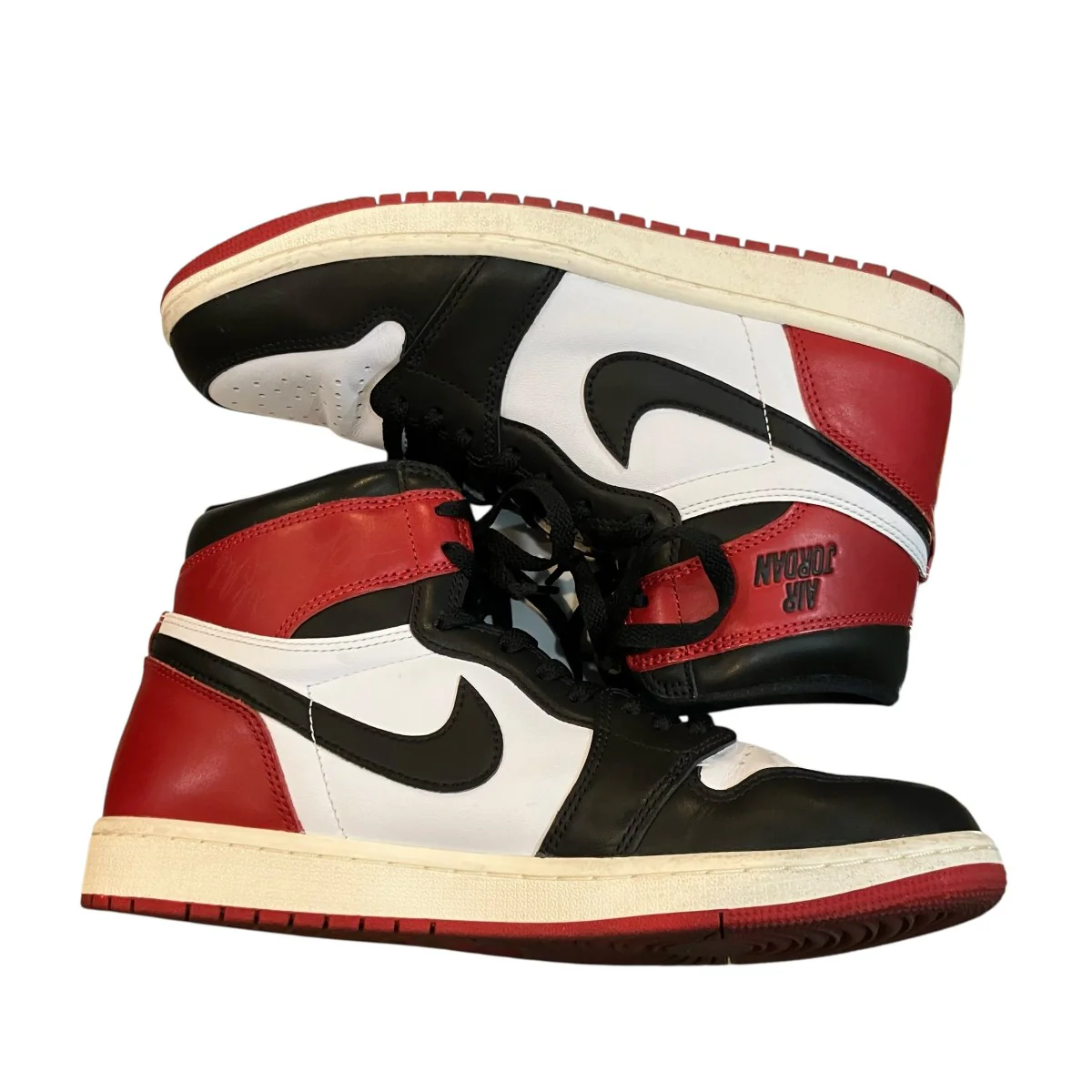 「NIKE AIR JORDAN HIGH OG」ハイカットスニーカーDZ5485 104 - Image 5