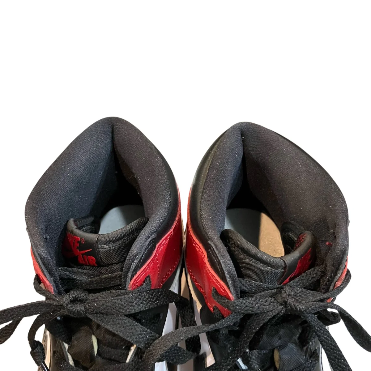 「NIKE AIR JORDAN HIGH OG」ハイカットスニーカーDZ5485 104 - Image 7