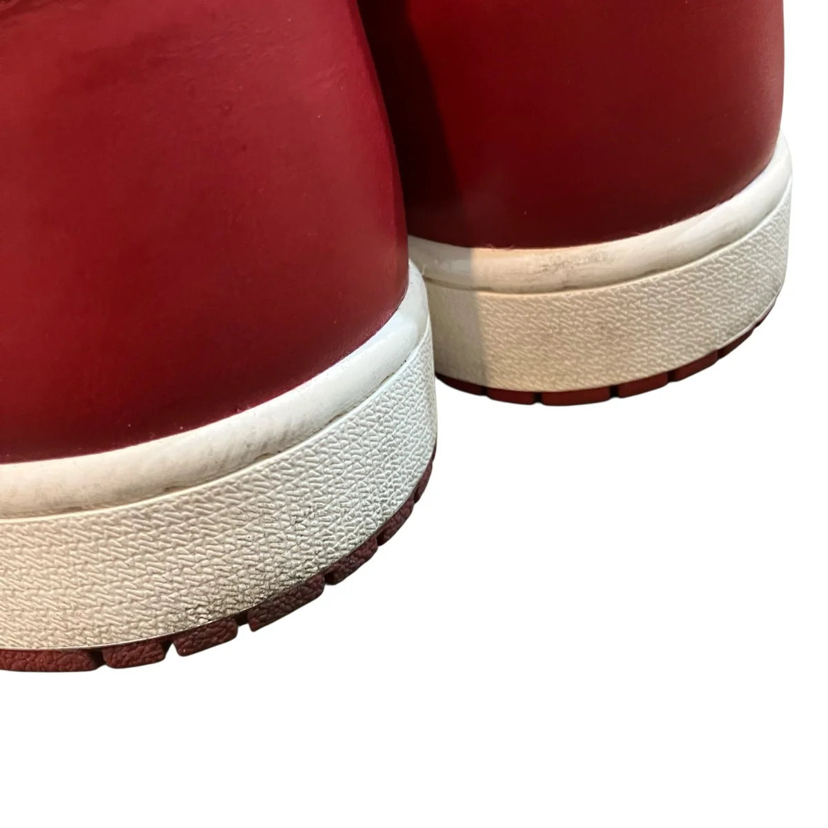 「NIKE AIR JORDAN HIGH OG」ハイカットスニーカーDZ5485 104 - Image 9