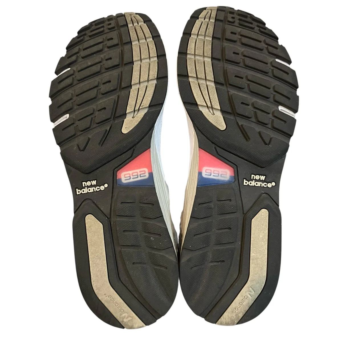 「New Balance 992」スニーカーU992GY - Image 6