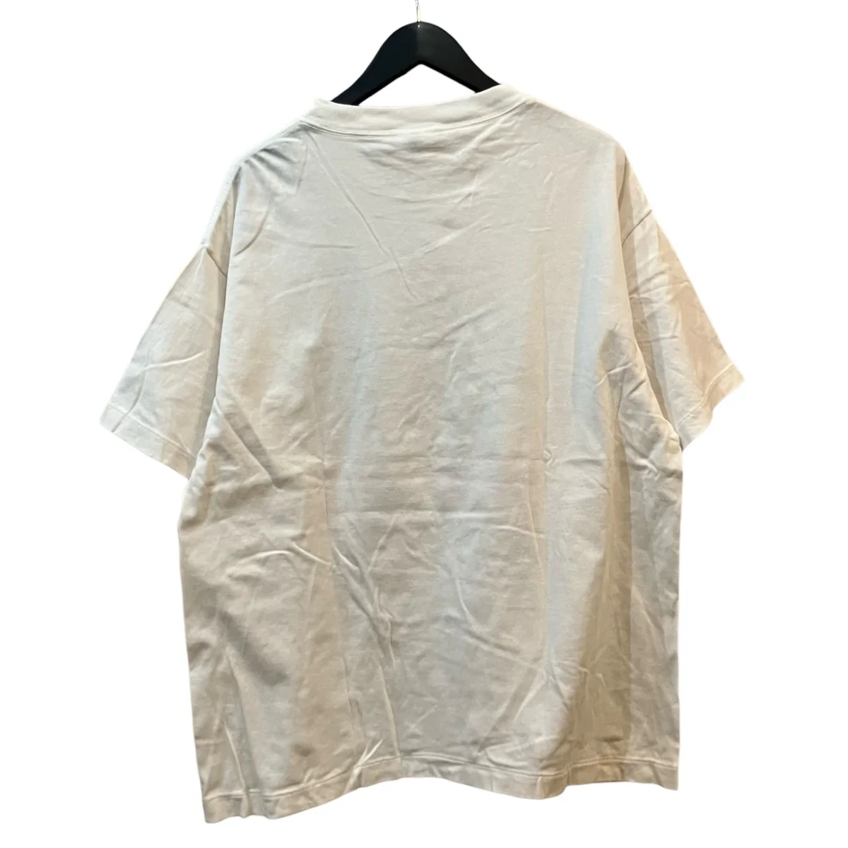 「SAINT SS TEE」プリントTシャツSM HR8 0000 022 - Image 2