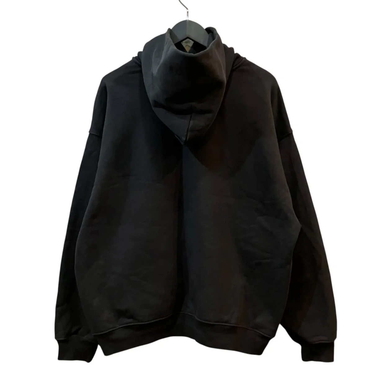 「LOOP SPORTS ICON HOODIE」フロントプリントパーカー767877 - Image 2