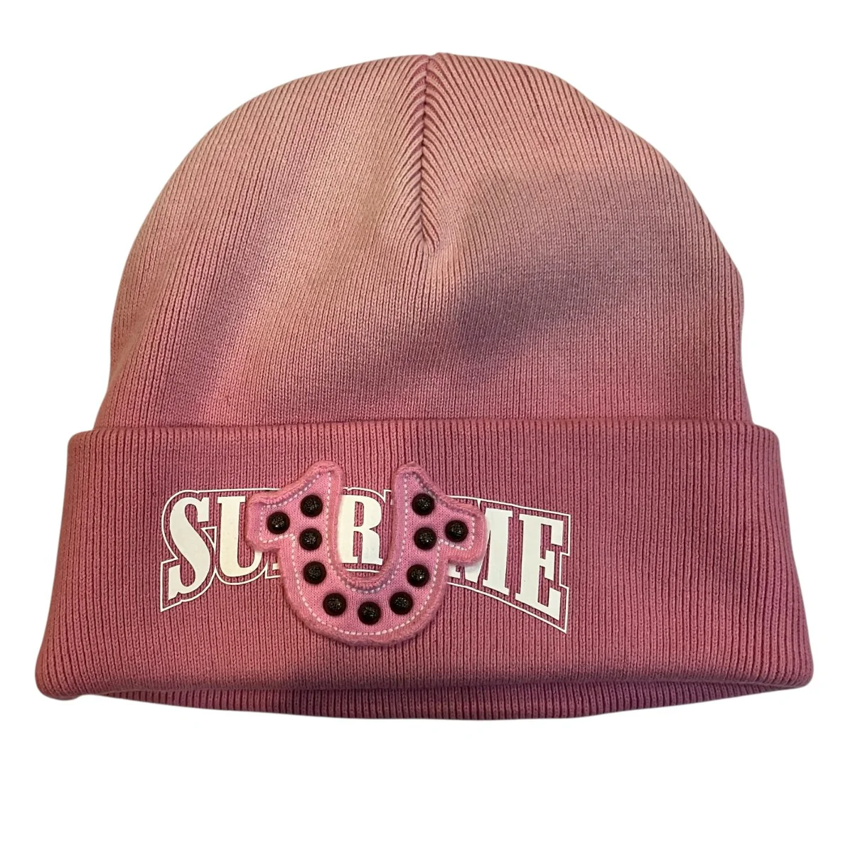 25AW「True Religion Beanie」ニット帽 - Image 2