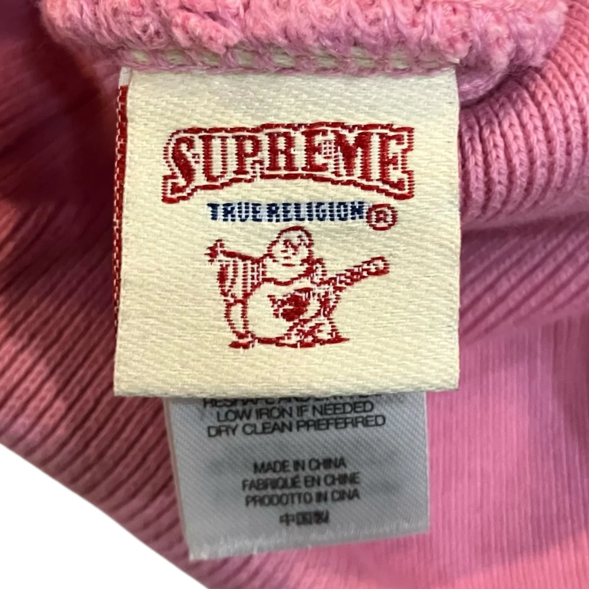 25AW「True Religion Beanie」ニット帽 - Image 4