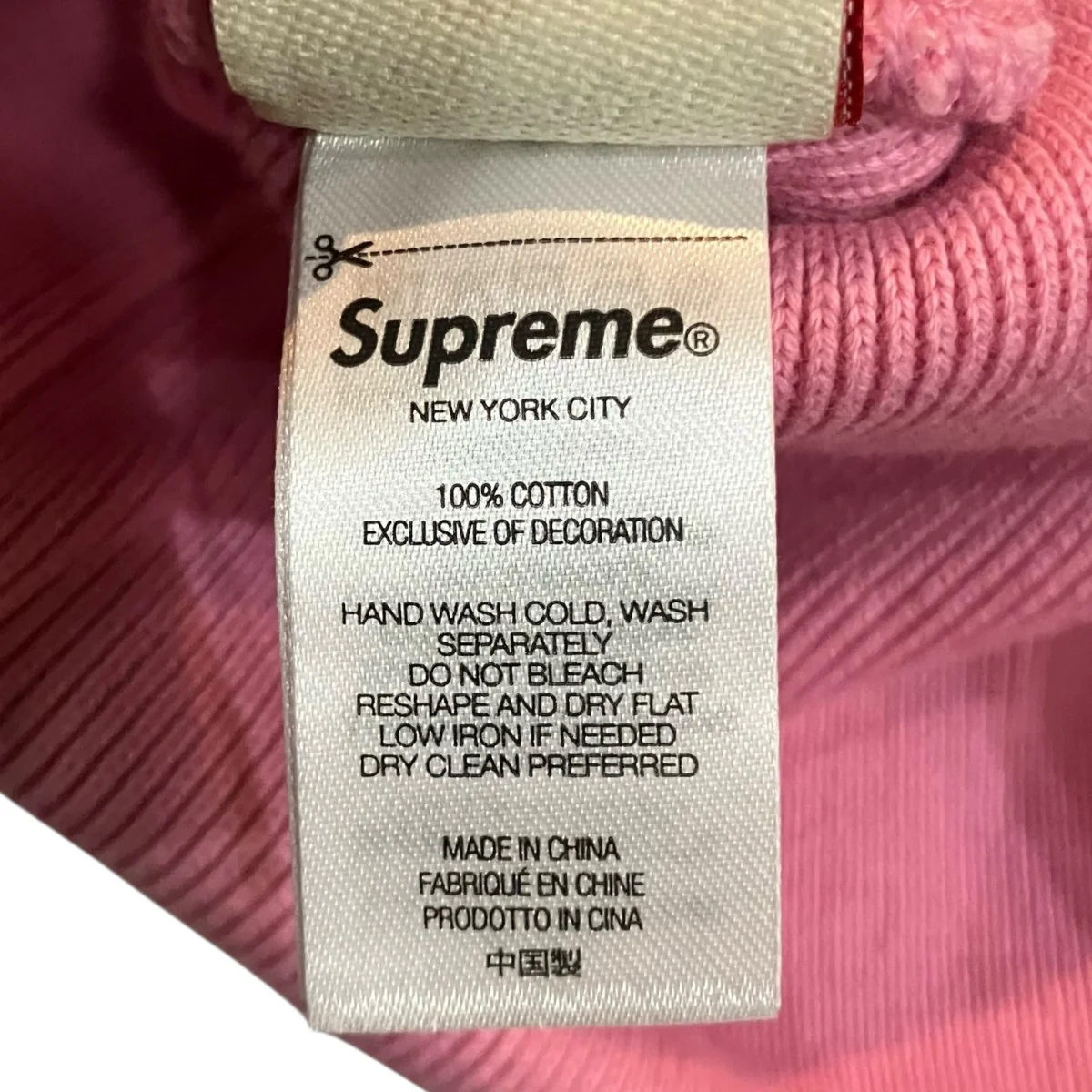 25AW「True Religion Beanie」ニット帽 - Image 5