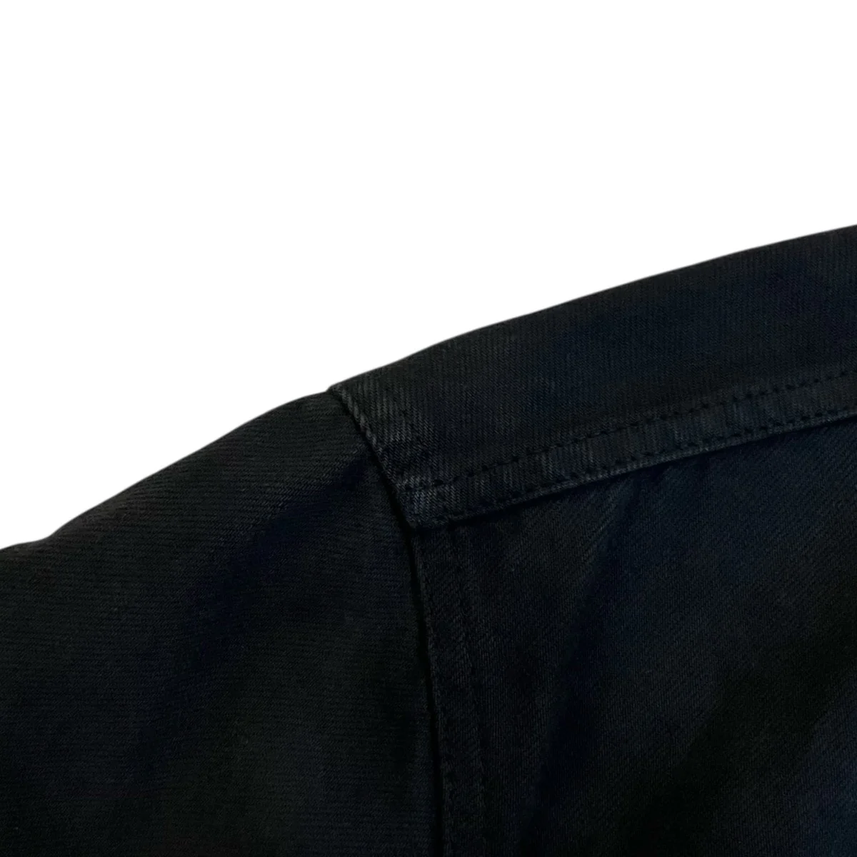 23AW「Denim Trucker Jacket」デニムトラッカージャケット792540255 - Image 10
