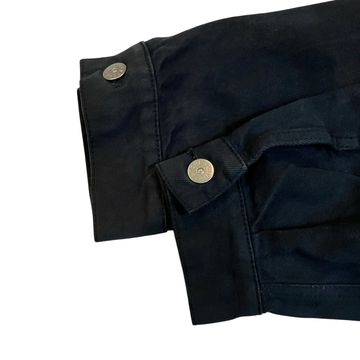 23AW「Denim Trucker Jacket」デニムトラッカージャケット792540255 - Image 4