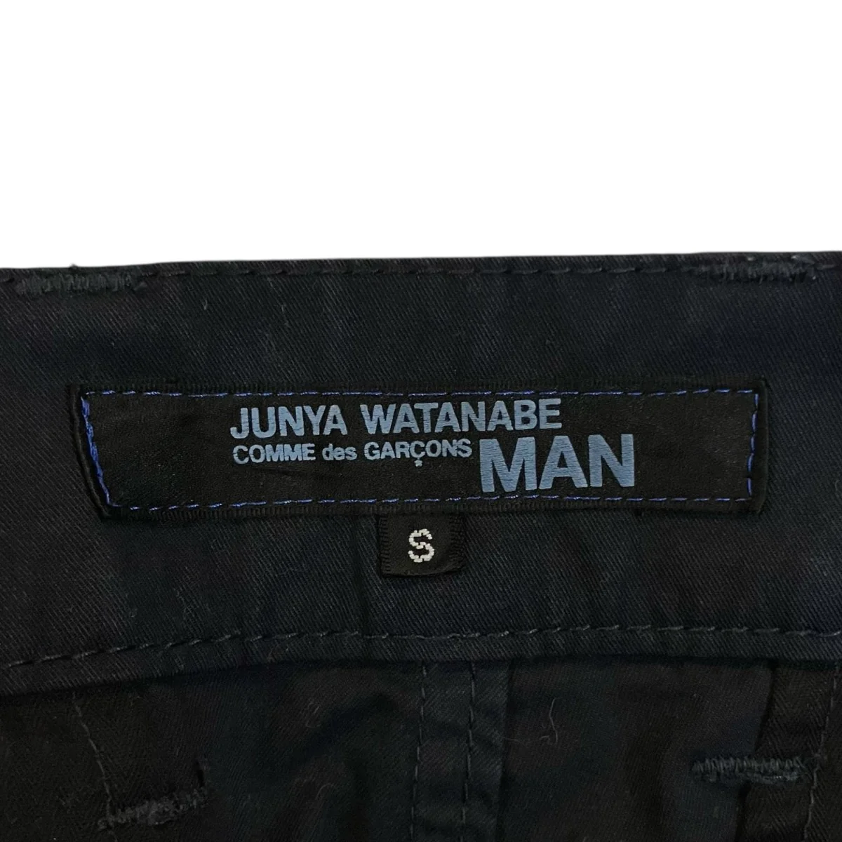 染色加工チノパンツWE P006 - Image 5