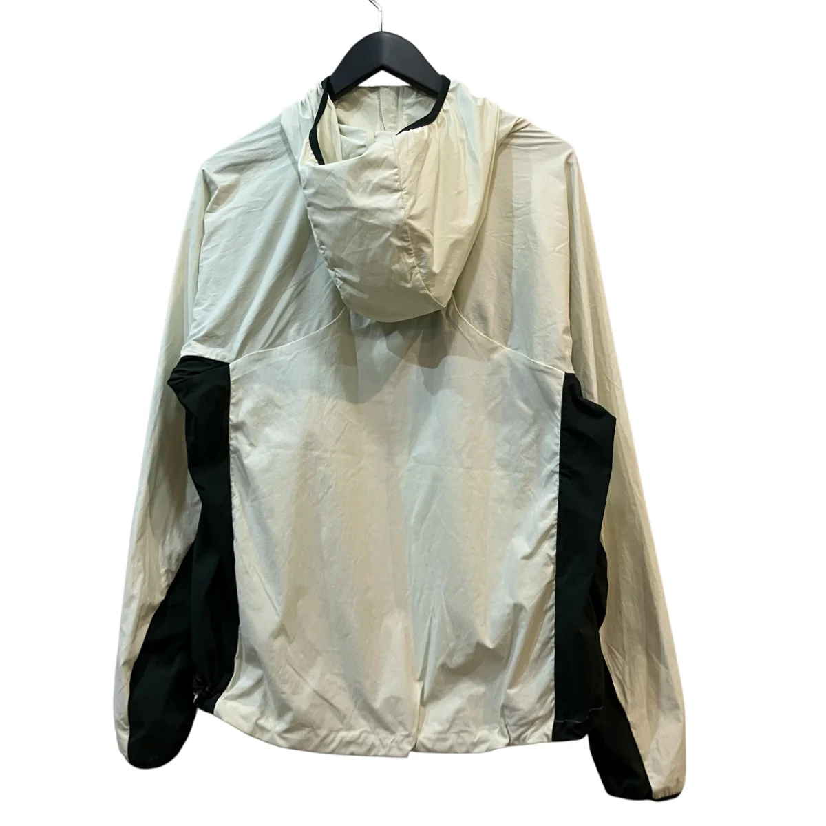 「UV FIVE TOWER JACKET」ナイロンジャケットIF0960 020 - Image 2