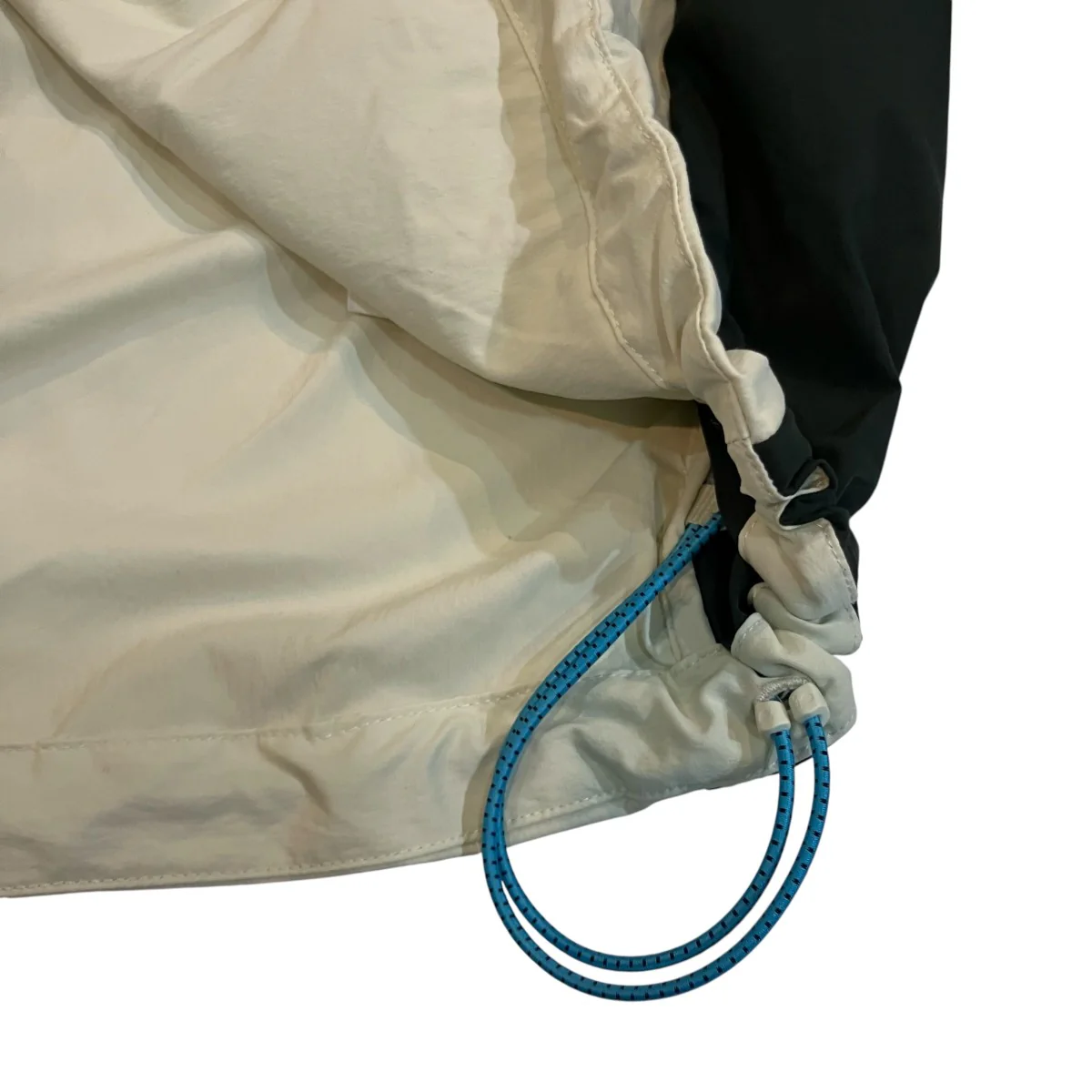 「UV FIVE TOWER JACKET」ナイロンジャケットIF0960 020 - Image 5