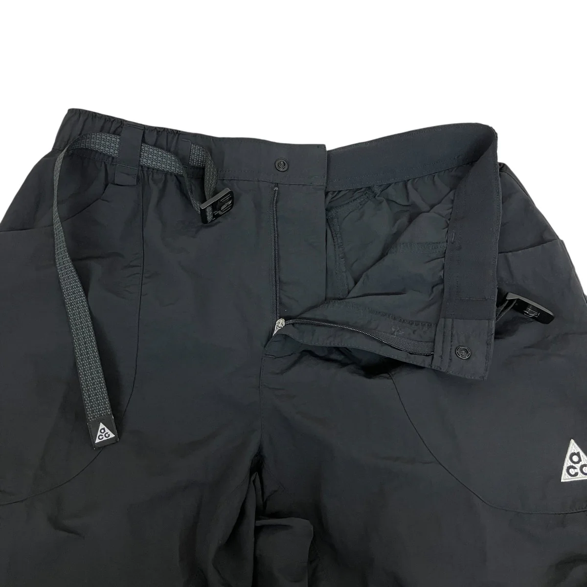 UV DOLOMITI PANTイージーパンツIF0914-010 - Image 3