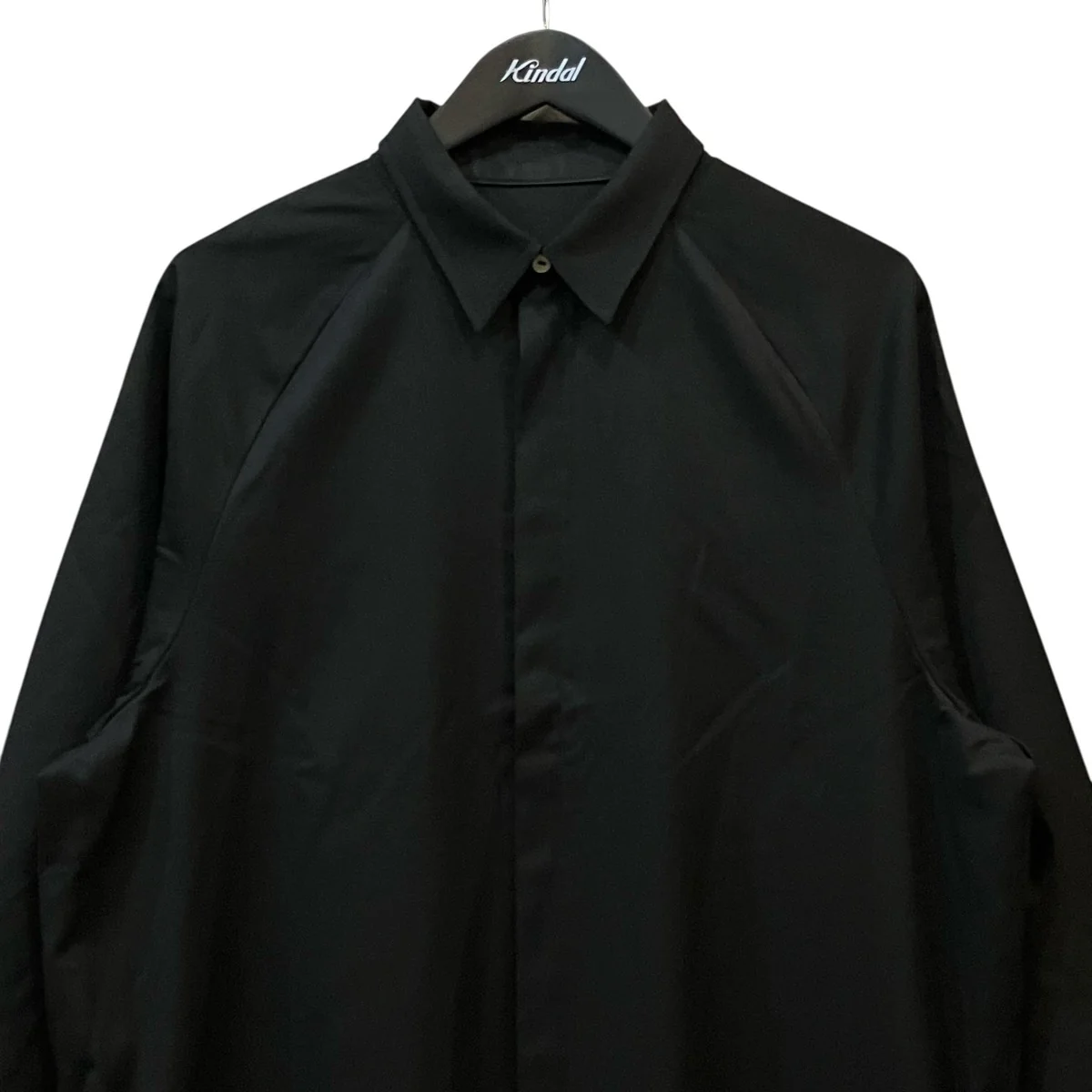 ロングシャツ - Image 3