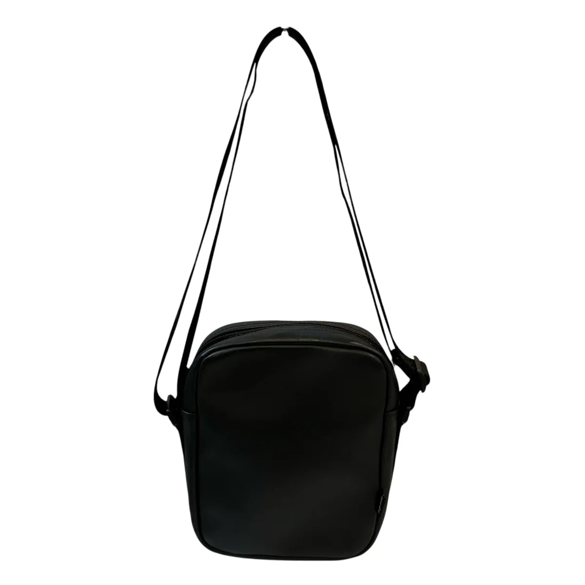 レザーショルダーバッグ - Image 4