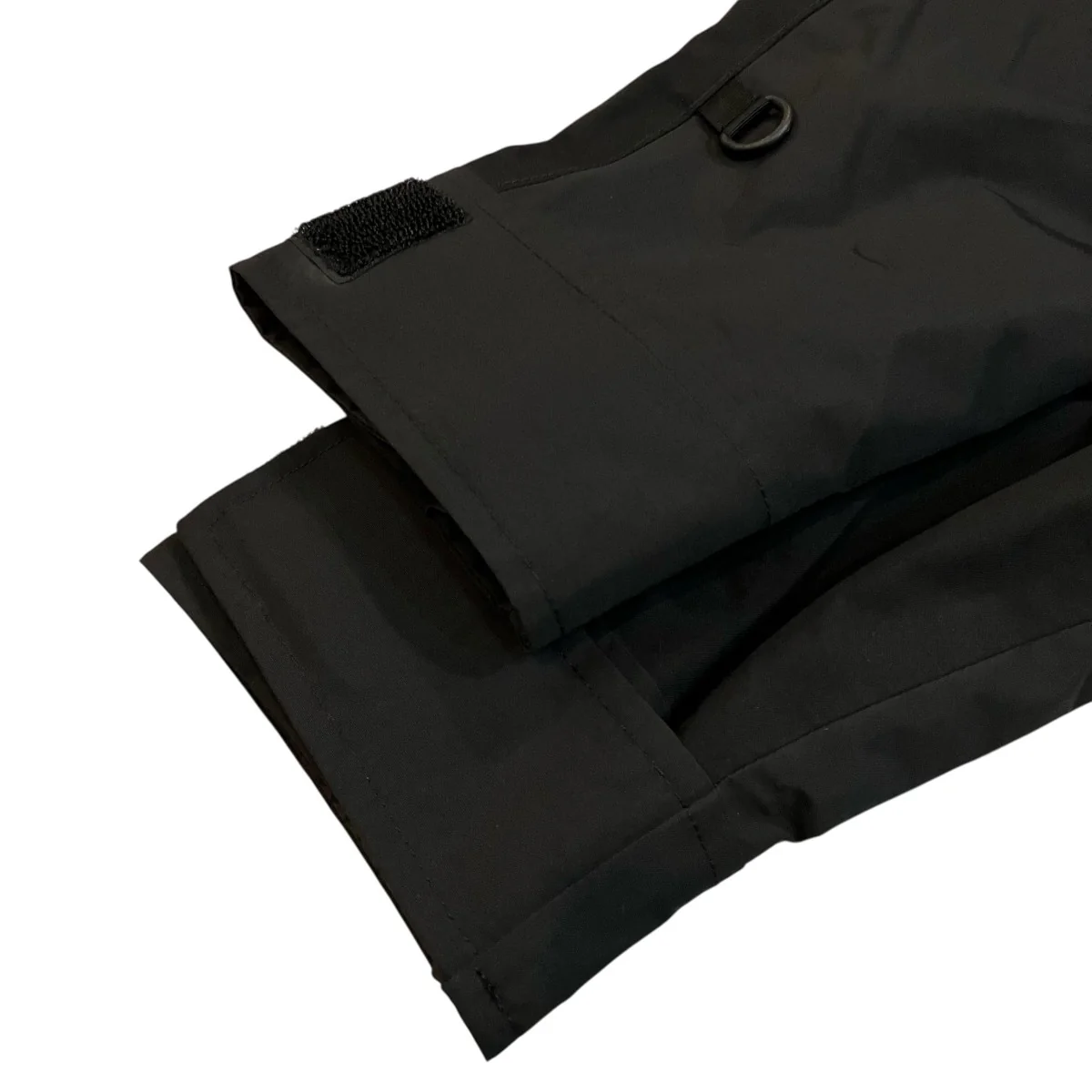 「S Logo Mountain Jacket」Sロゴ マウンテン ジャケットNP620021 - Image 4