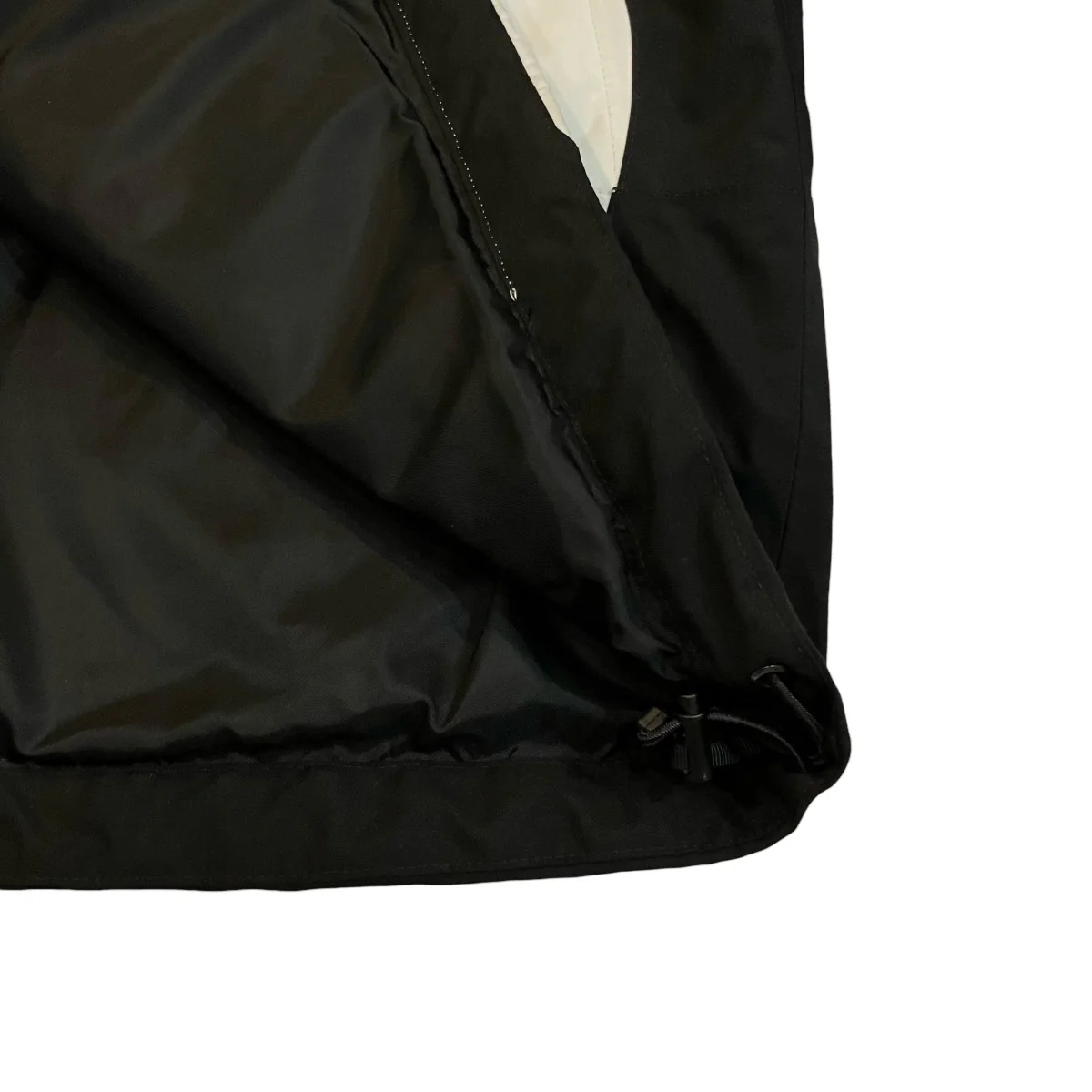 「S Logo Mountain Jacket」Sロゴ マウンテン ジャケットNP620021 - Image 5