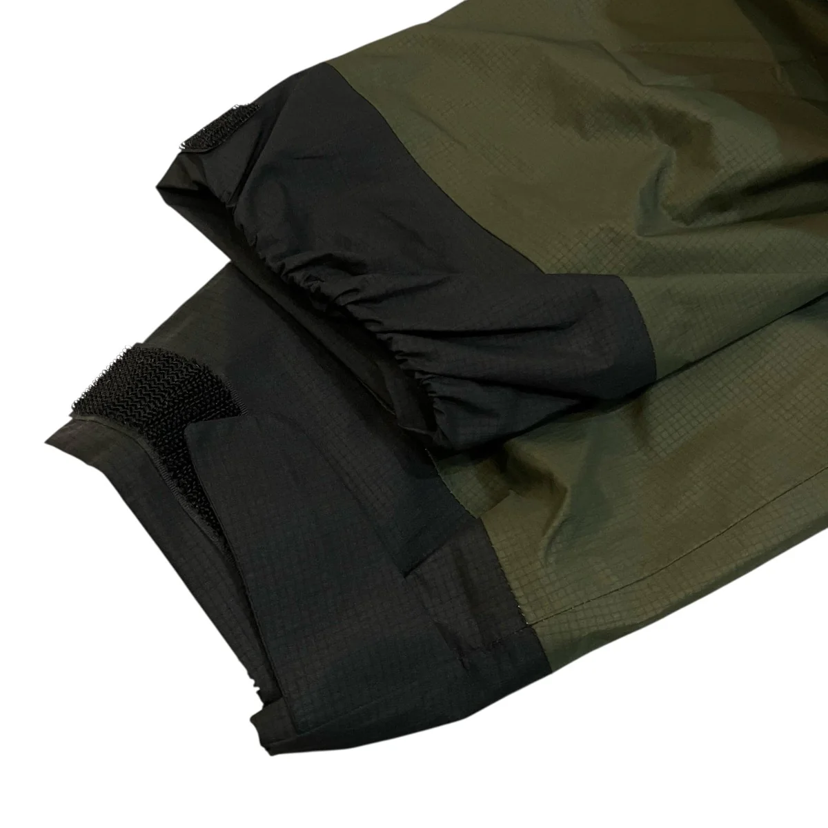「SOUKUU Hike Mountain Shell Jacket」ソウクウマウンテン シェル ジャケットNP02402UC - Image 4