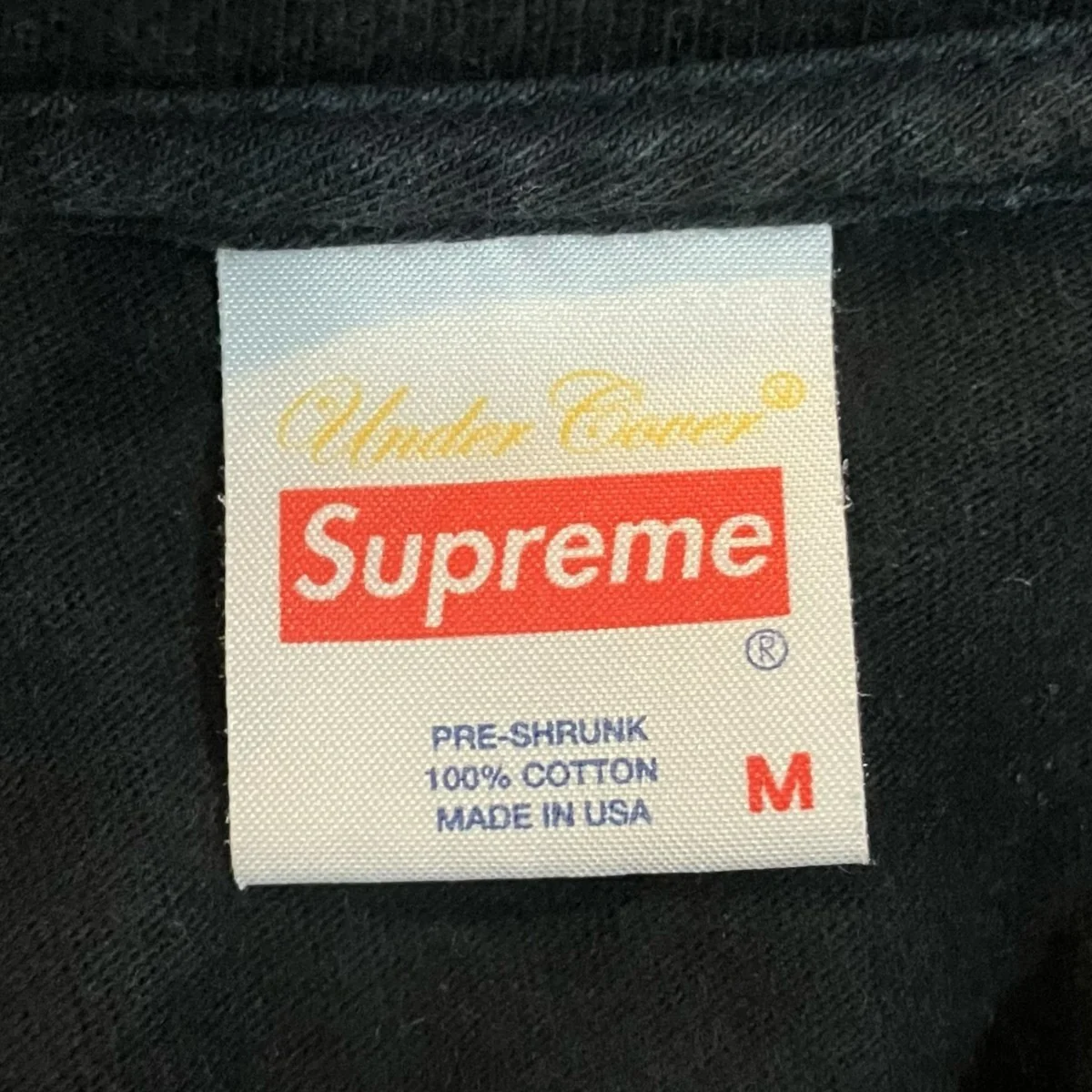 コラボレーションベアTシャツ - Image 4