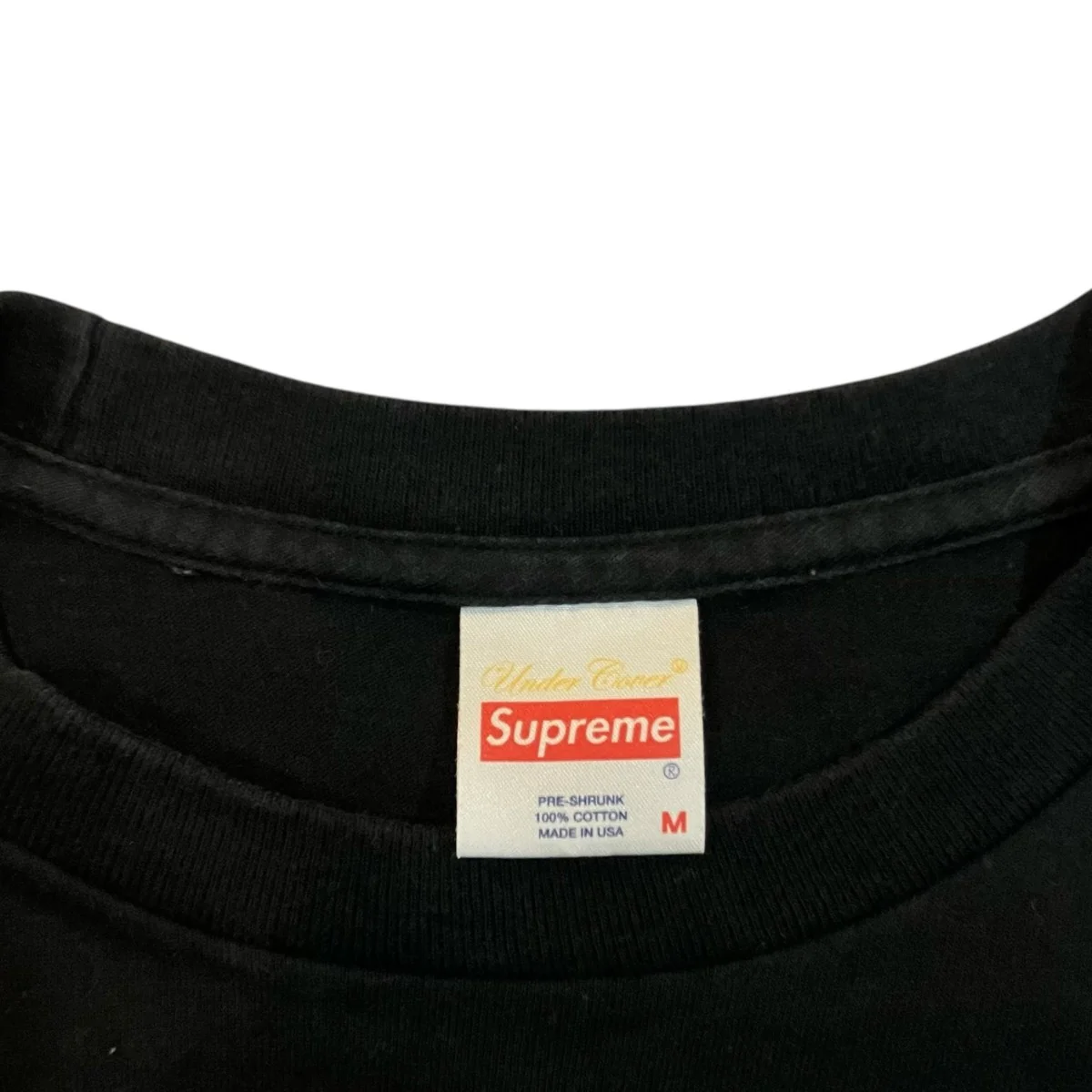 コラボレーションベアTシャツ - Image 5