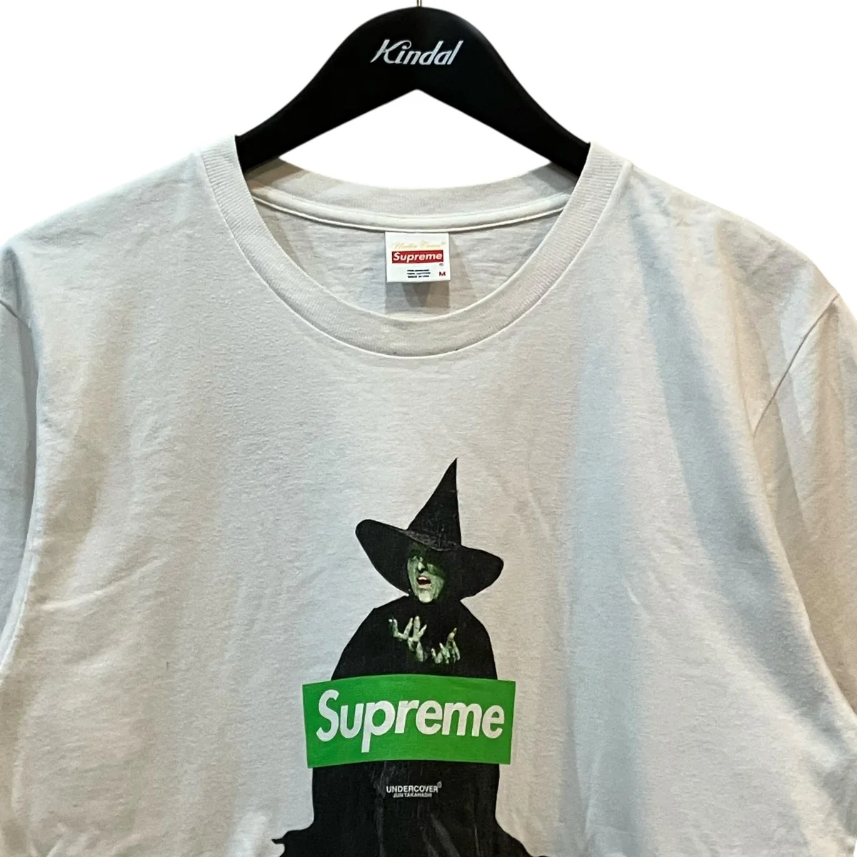 コラボレーションウイッチTシャツ - Image 3