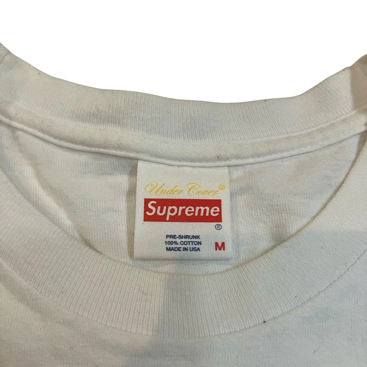 コラボレーションウイッチTシャツ - Image 5