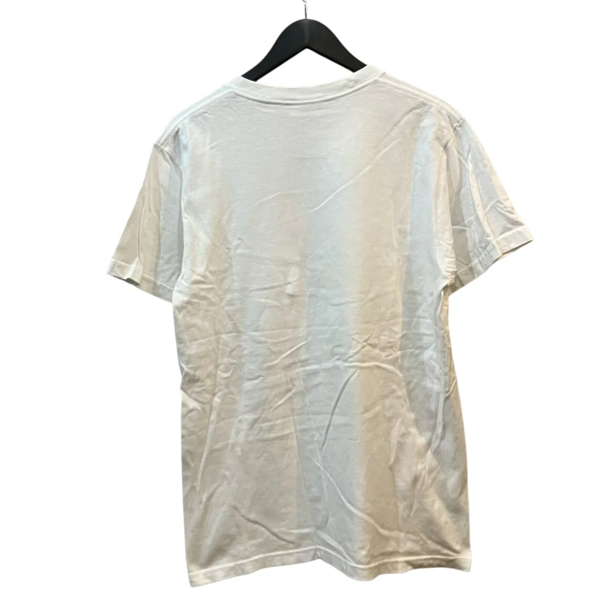 コラボレーションボックスロゴTシャツ - Image 2