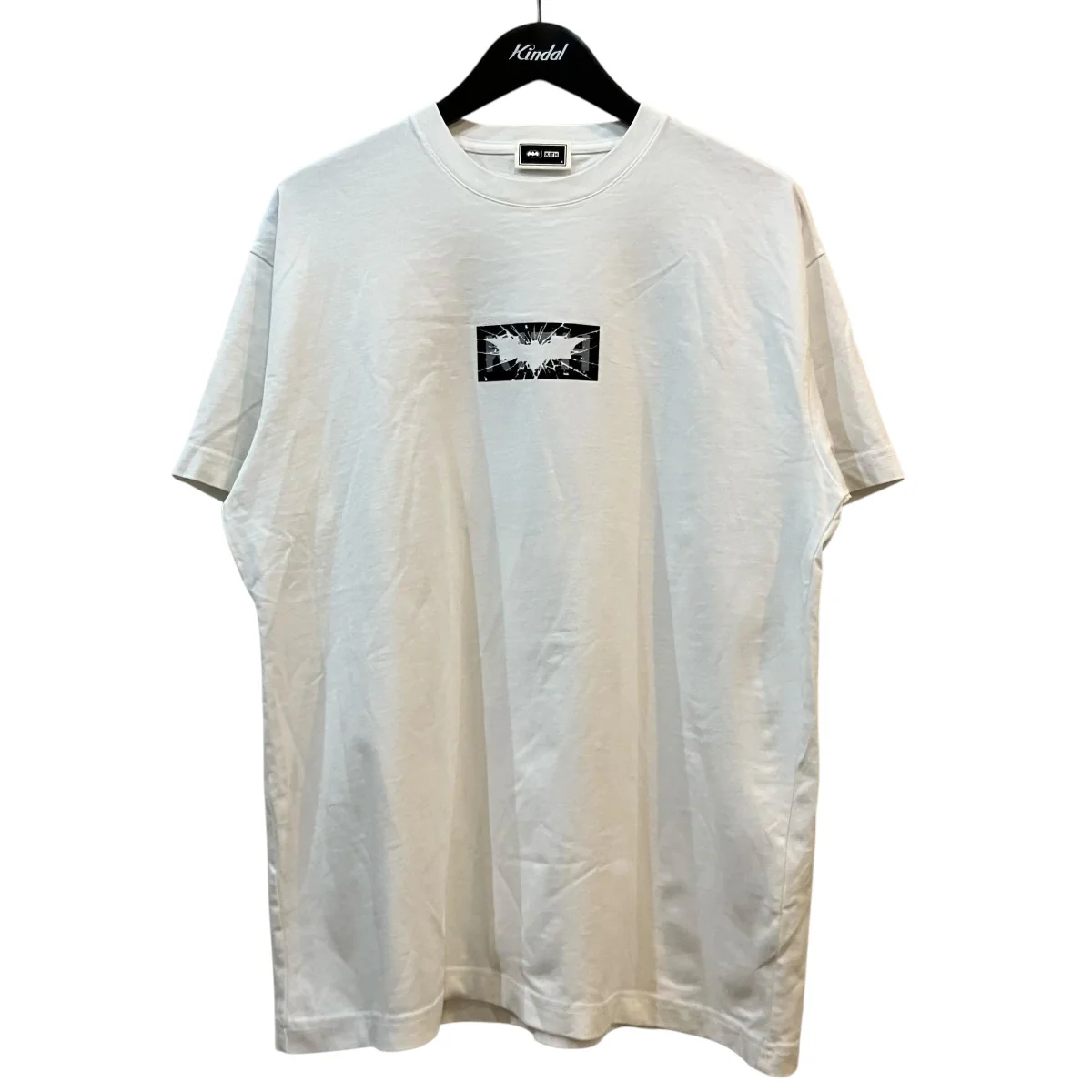 「Shattered Vintage Tee」シャッタード ヴィンテージ