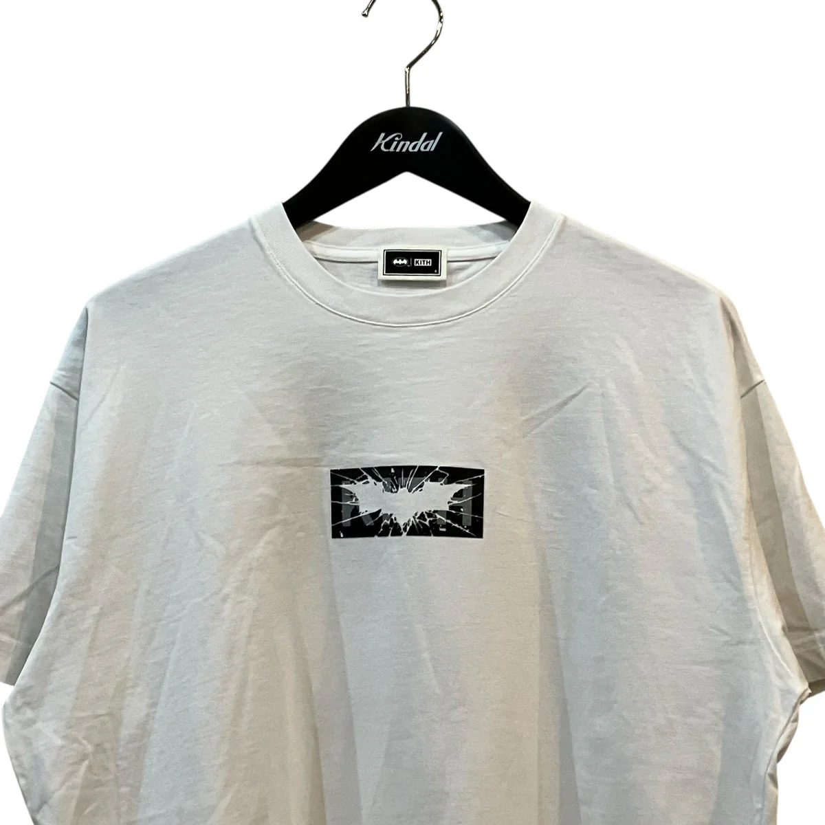 「Shattered Vintage Tee」シャッタード ヴィンテージ - Image 3