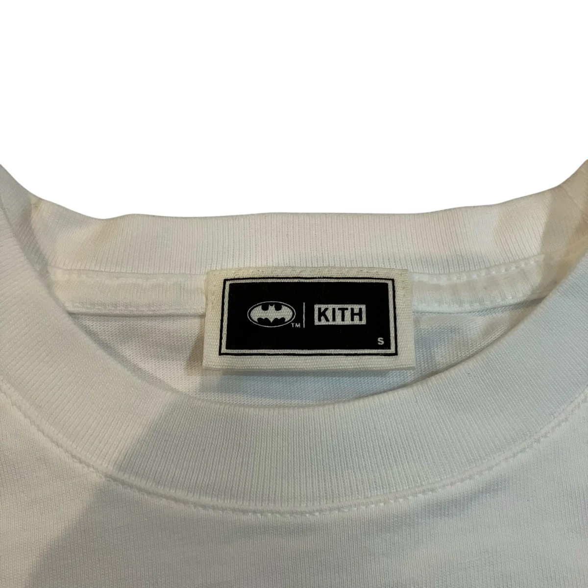 「Shattered Vintage Tee」シャッタード ヴィンテージ - Image 5