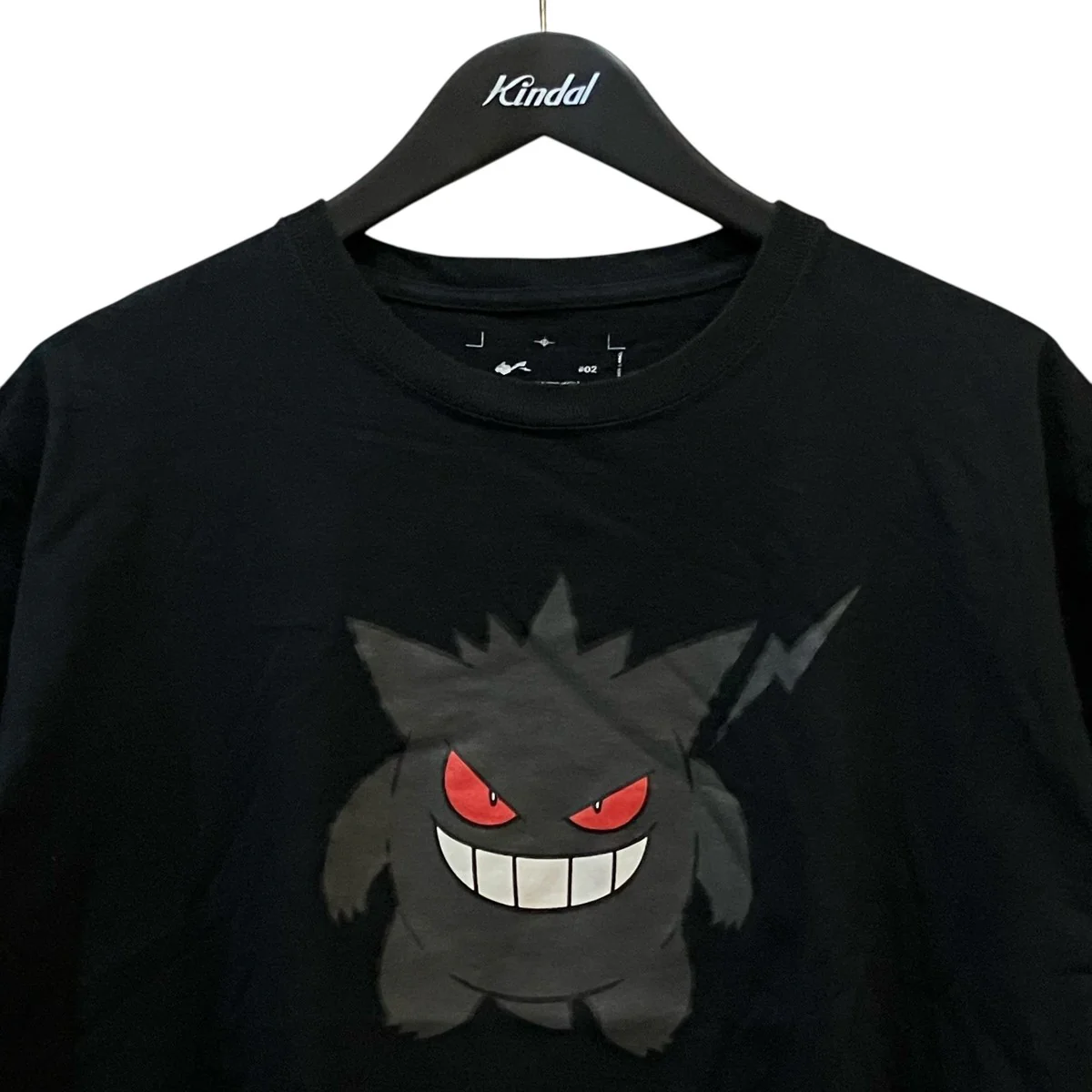 ゲンガープリントTシャツPUM 79150 C - Image 3