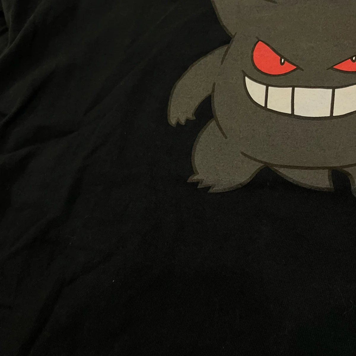 ゲンガープリントTシャツPUM 79150 C - Image 8