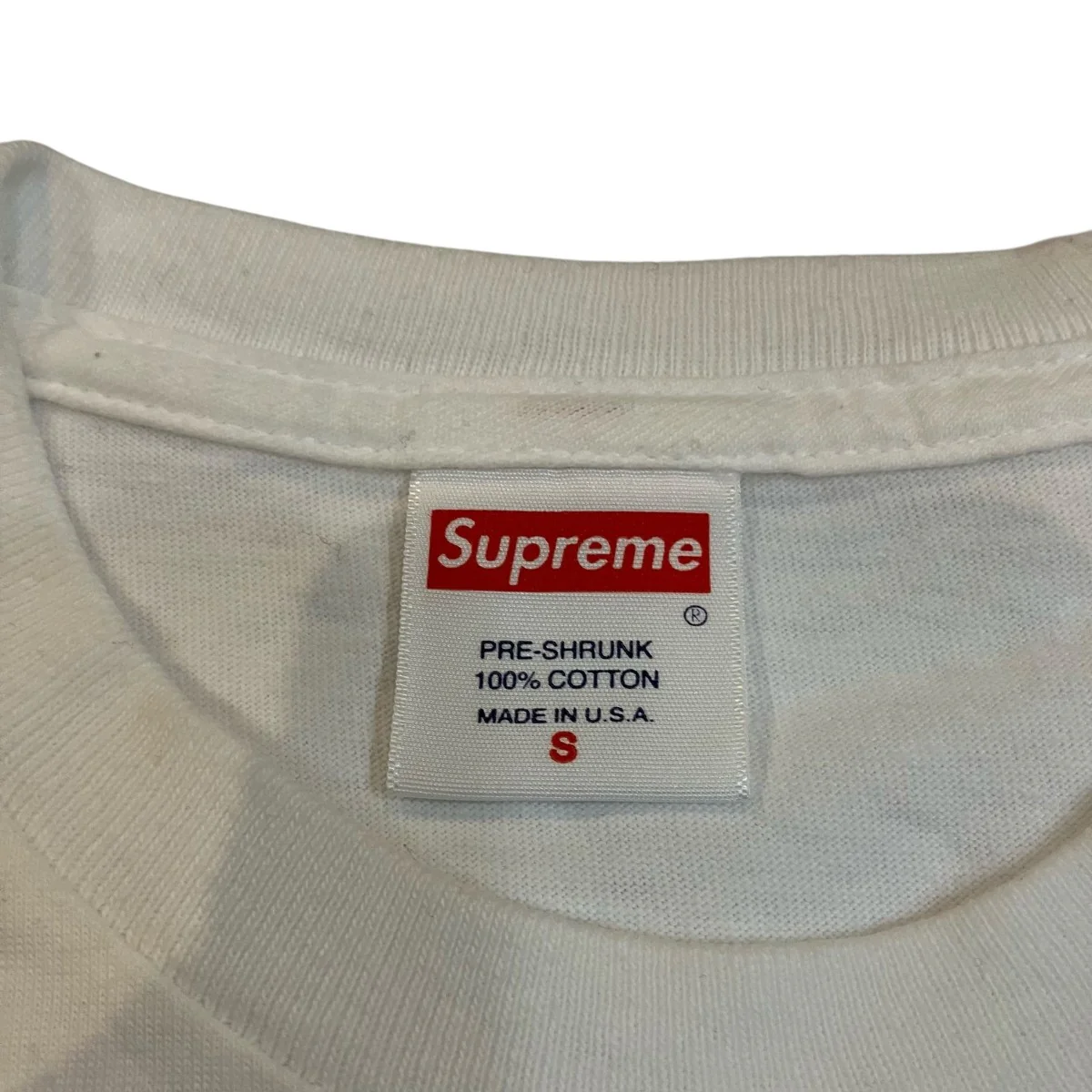 アキラプリントTシャツ - Image 5