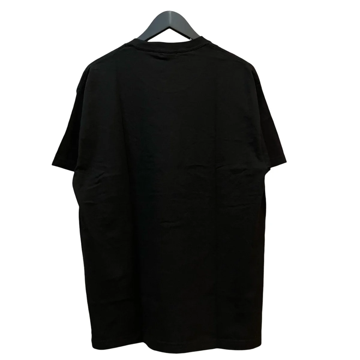 ハンターハンターデザインプリントTシャツ - Image 2